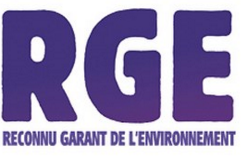 Logos RGE