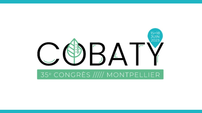 COBATY Montpellier Méditerranée > Congrès