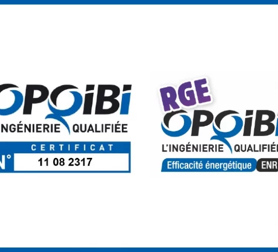 Logo OPQIBI