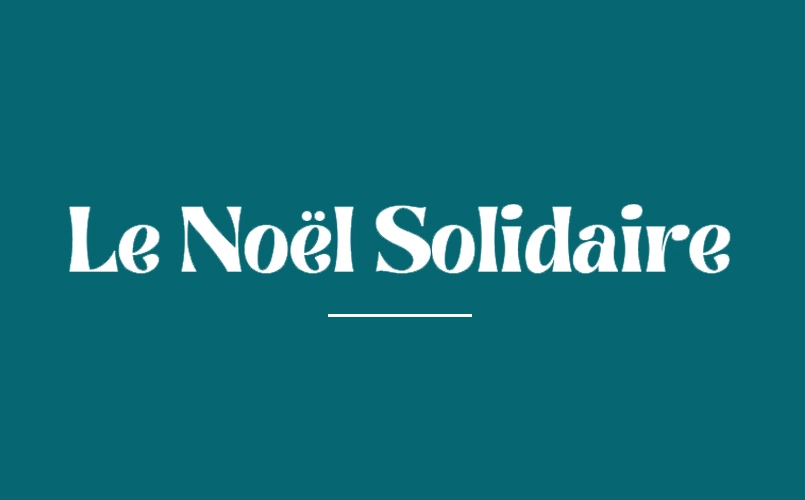 noel solidaire
