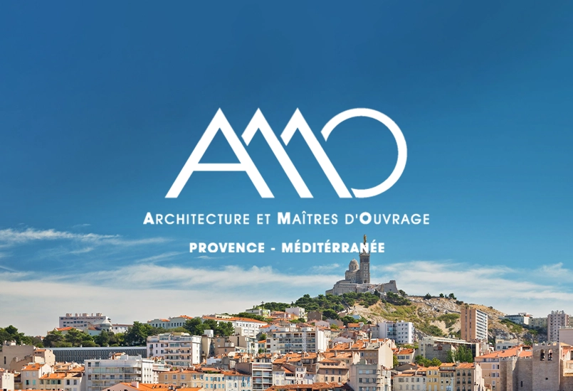 AMO Provence - Méditerranée