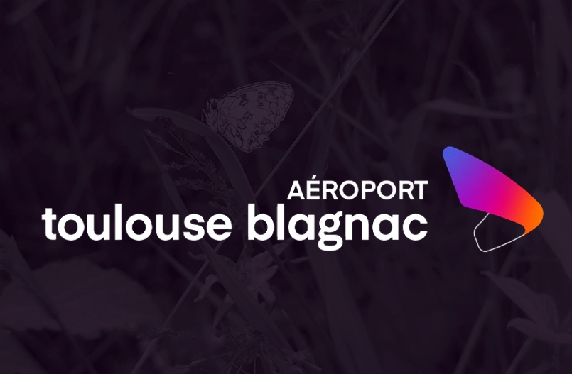 Aeroport blagnac