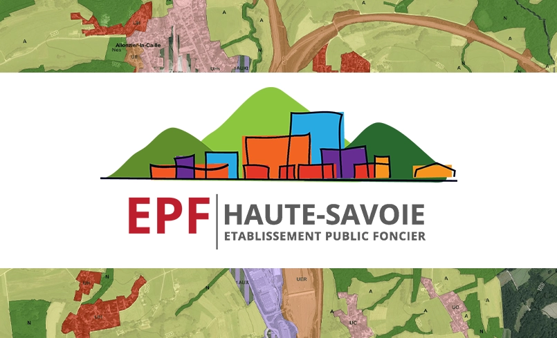 EPF HAUTE SAVOIE > Pour une nouvelle utopie foncière