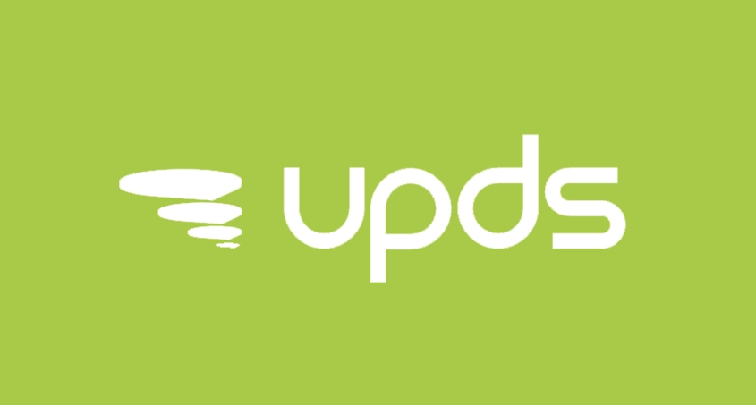 Logo UPDS