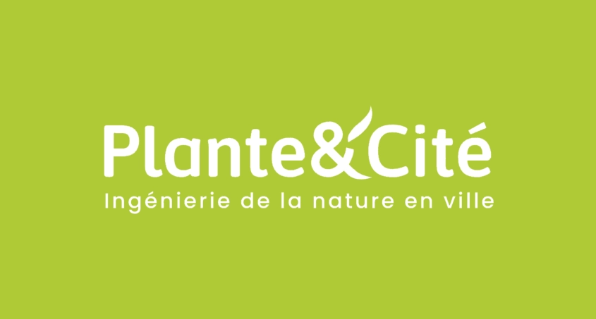 Plante&cité logo