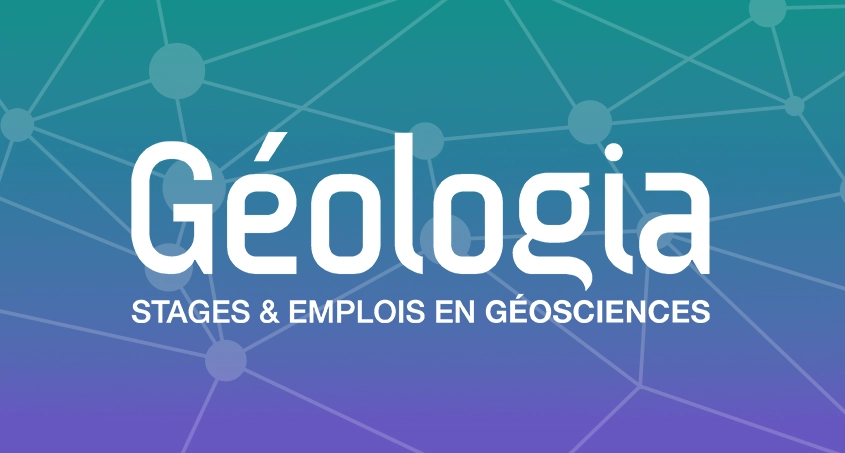 Logo GÉOLOGIA