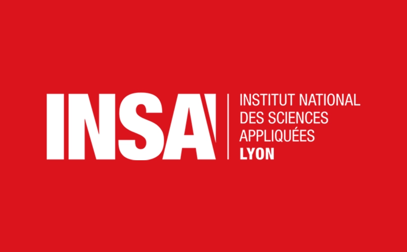 Logo INSA Lyon