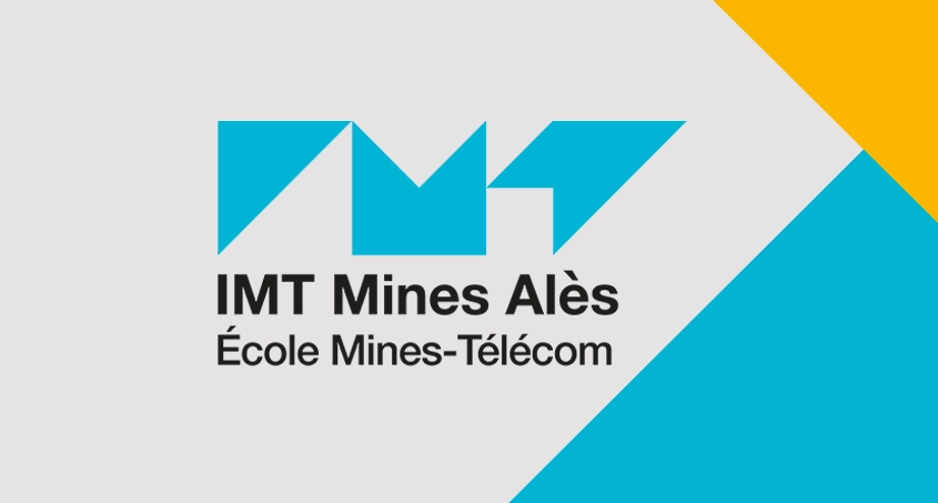 logo IMT Mines Alès