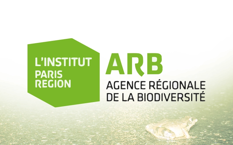 LOGO ARB - agence régionale de la biodiversité