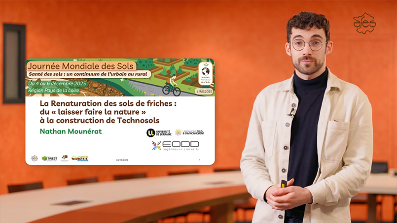 Nathan MOUNERAT - doctorant