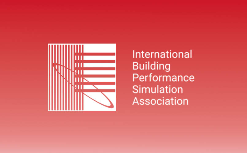 Logo IBPSA