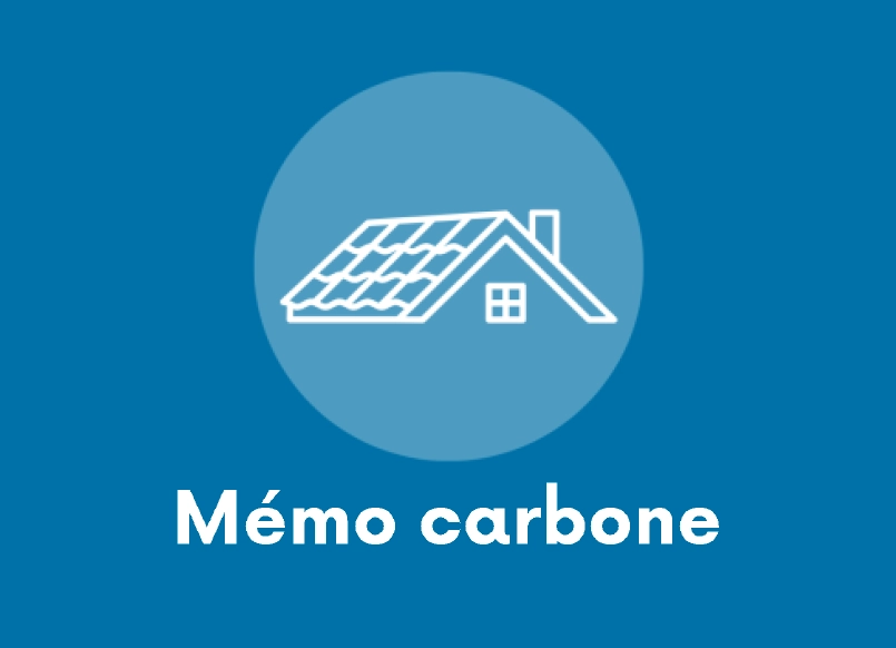 Image mémo carbone