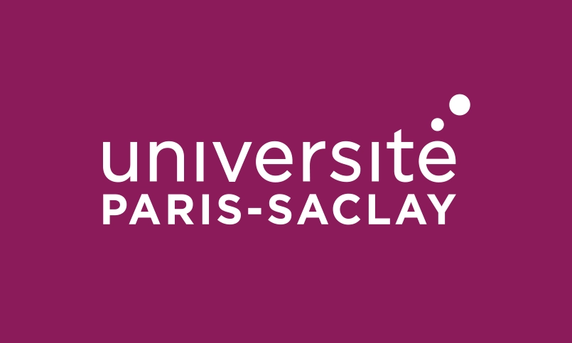 Logo université Paris-Saclay