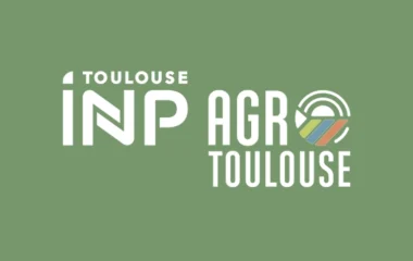 Logos TOULOUSE INP et AGROTOULOUSE