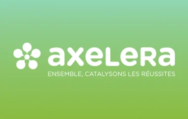 Logo AXELERA