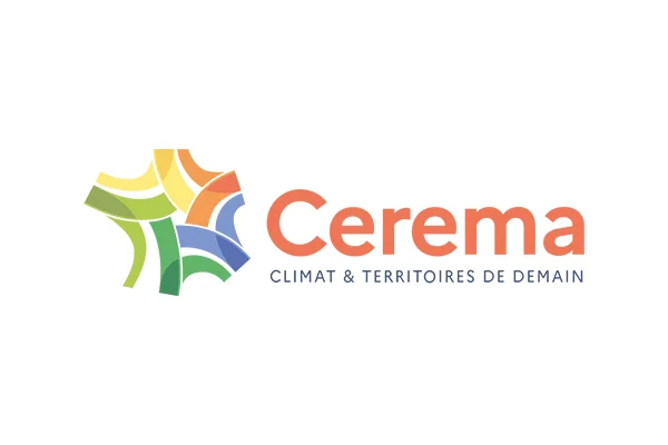 Logo CEREMA