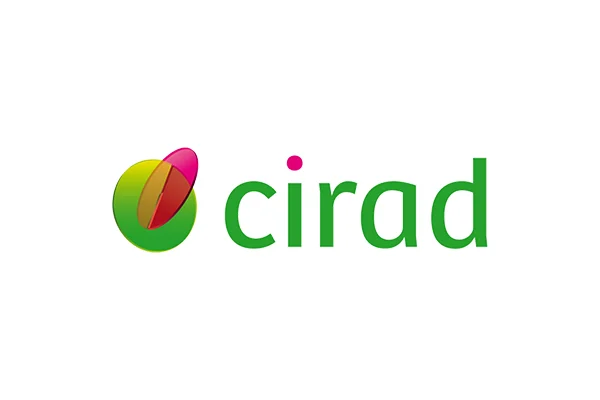 LOGO CIRAD