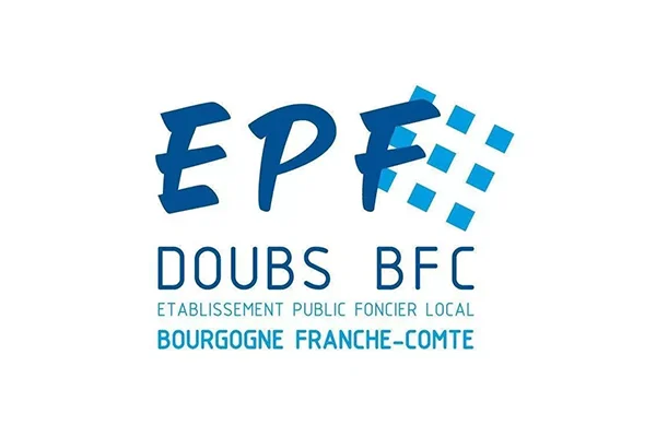 LOGO EPF Doubs