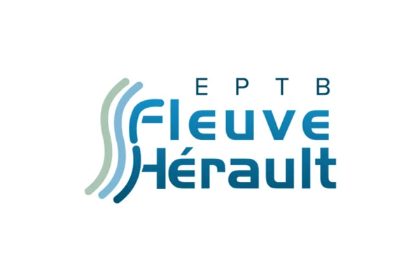 Logo EPTB Fleuve Hérault