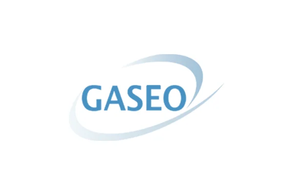 Logo GASEO