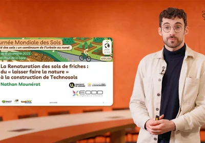 Nathan MOUNERAT - doctorant