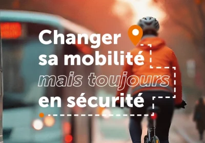 Affiche Challenge mobilité EODD
