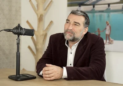David BRISSIAUD dans le podcast « Pourquoi c'est cool la RSE ? »