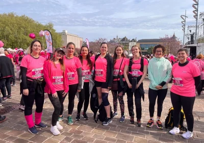 Course de la messine