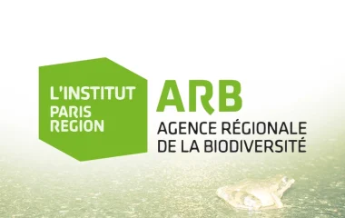 LOGO ARB - agence régionale de la biodiversité