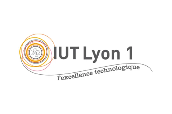LOGO IUT LYON 1