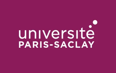 Logo université Paris-Saclay