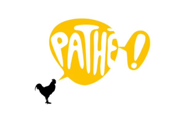 LOGO PATHE CINEMAS