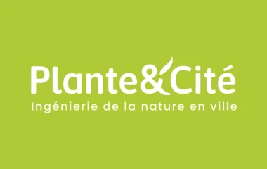 Plante&cité logo