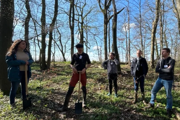 PROGRAMME NATIONAL DE SCIENCES PARTICIPATIVES « CLÉS DE SOL »