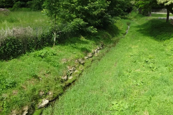 Bassin du versant de l'Yerres