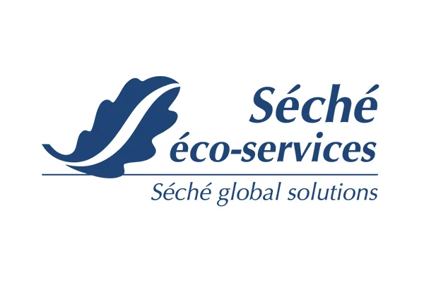 Logo SECHE ECO SERVICES