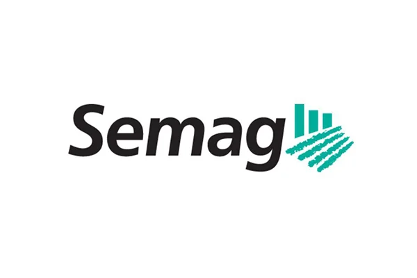 Logo SEMAG