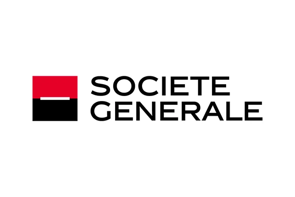 LOGO Société Générale