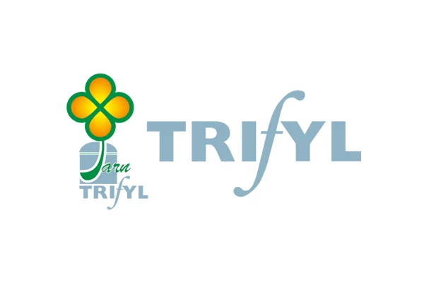 Logo Trifyl