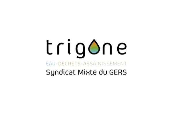 Logo Syndicat TRIGONE