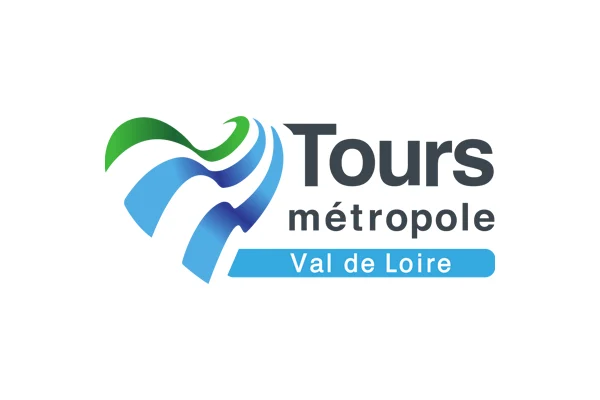 LOGO Tours Métropole