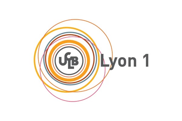 Logo Université Claude Bernard Lyon 1