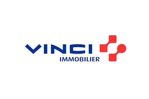 Logo VINCI Immobilier