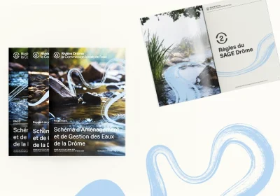 Schéma d’Aménagement et de Gestion des Eaux de la Drôme
