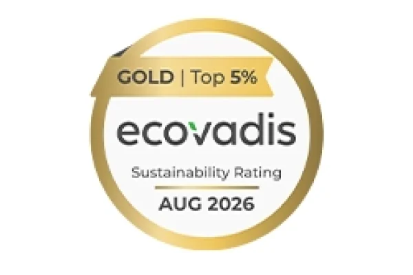 Ecovadis 2026